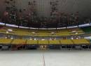Coliseo El Pueblo