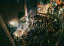 Thunderbird Café & Music Hall