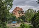 Werkstatthaus