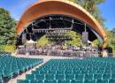 The Cuthbert Amphitheater