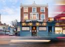 Bush Hall