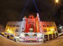 Fox Theater Oakland