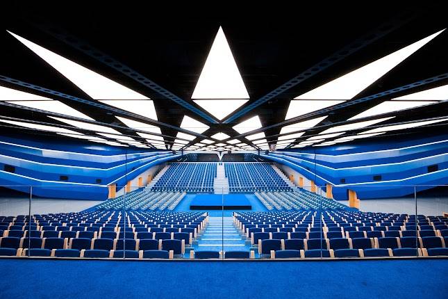 MTP - Sala Ziemi