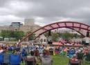 McGrath Amphitheatre