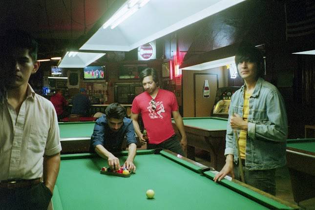 1st Street Pool & Billiard