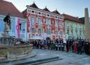 Hauptplatz