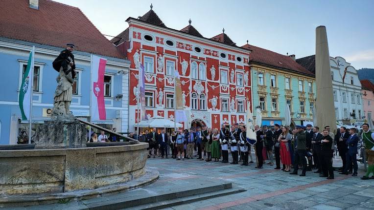 Hauptplatz