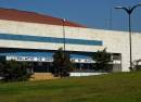 Palacio de deportes josé maría martín carpena