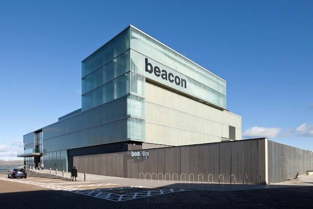 Beacon Arts Centre