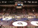 Selland Arena