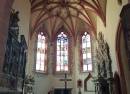 Evangelische Stadtkirchengemeinde Michelstadt