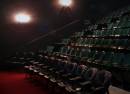 The Gladstone Theatre