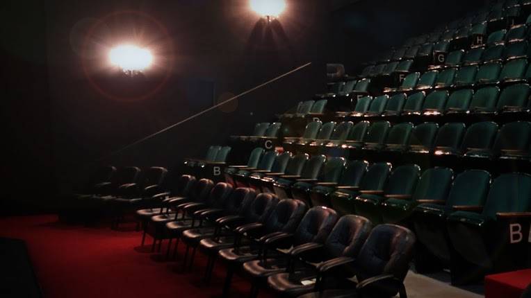 The Gladstone Theatre