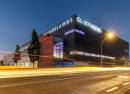 Globox Arena (Claudelands Events Centre)