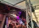Kultur auf dem Hof