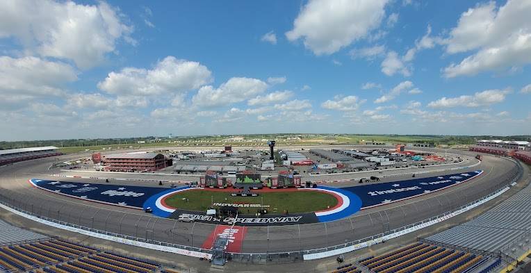 Iowa Speedway