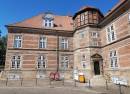 Landestrost Castle