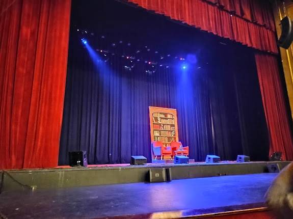 Provincial Theater of Salta, Argentina