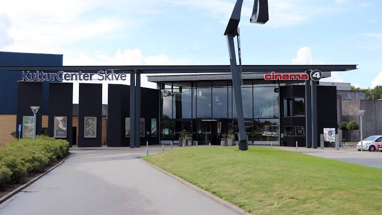 Kulturcenter Skive
