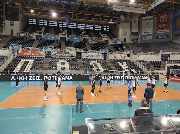 PAOK Arena