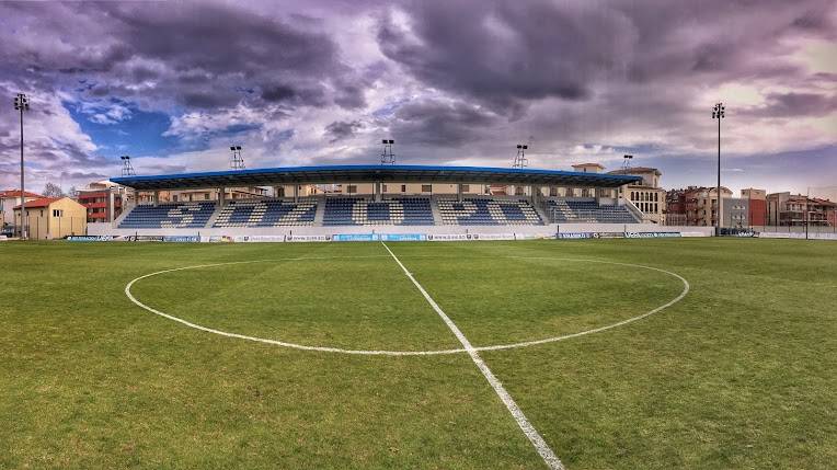 Arena Sozopol