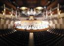 National Music Auditorium