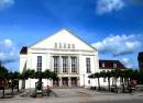 Kultur- und Festspielhaus Wittenberge
