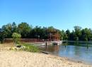 Strandbad Lübars