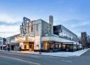 Paradise Theatre