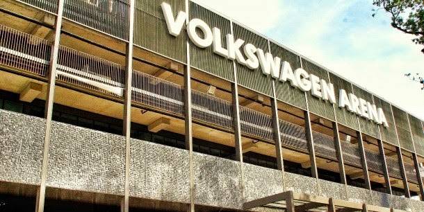 Volkswagen Arena