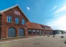 Kultur-Bahnhof Cloppenburg