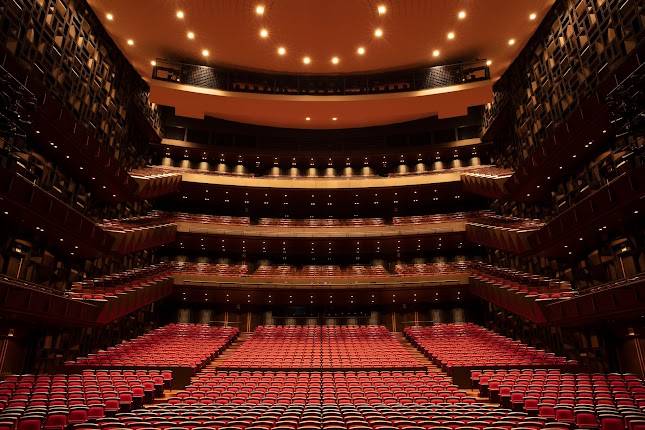 Fenice Sacay (Sakai Performing Arts Center)