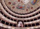 Teatro Romolo Valli ( Formerly Teatro Municipale Valli)
