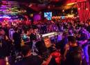 Gaslamp Music + Bar + Kitchen