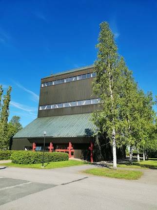 Haaparannan Kirkko