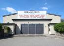 Columbiahalle