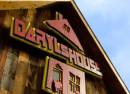 Daryl's House Club