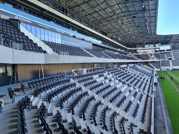 TipsArena Linz