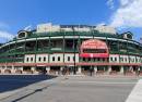 Wrigley Field