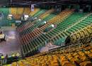 EagleBank Arena