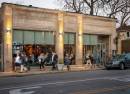 Evanston Space