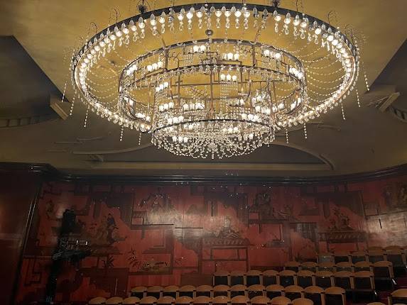 Renaissance-Theater