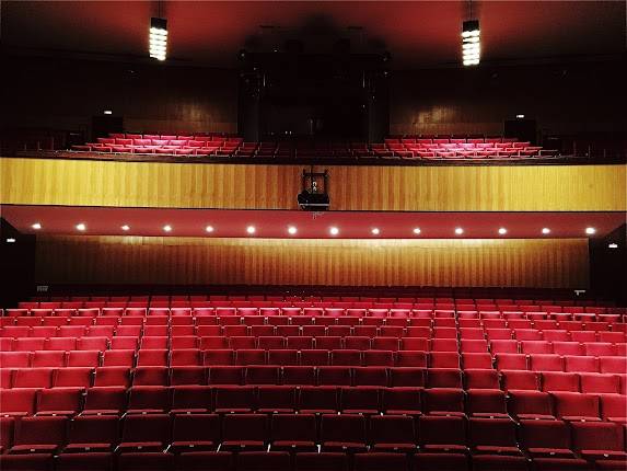 Stadttheater Herford