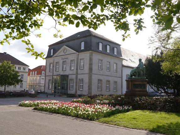 Detmold Stadthalle GmbH