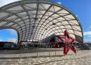 Adelaide Entertainment Centre
