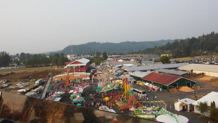 Southwest Washington Fairgrounds