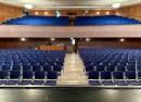 Aula am Berliner Ring