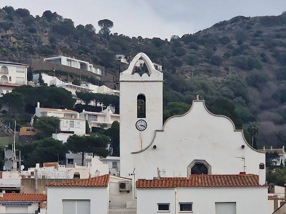 Església de la Mare de Déu de les Neus