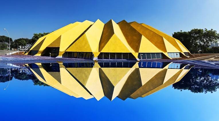 Anhembi Arena