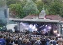 Kelvingrove Bandstand